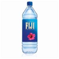 Fiji Water 1.5 Ltr · 