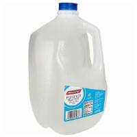 Racetrac Purified Water 1 Gallon. · 