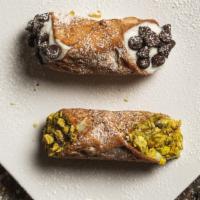 Cannoli · 