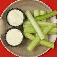 Extra Celery · Extra Celery