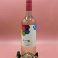 Seven Daughters Moscato · 
