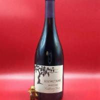 Hangtime Pinot Noir · Hangtime Pinot Noir