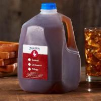 Gallon Of Sweet Tea · Bottoms up! Help your guests wash down all that absolutely craveable flavor with a refreshin...