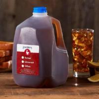Gallon Of Unsweetened Tea · Bottoms up! Help your guests wash down all that absolutely craveable flavor with a refreshin...