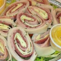 Egg'S Chef Salad · 