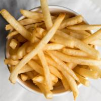 Jon'S Famous French Fries (Medium) · 