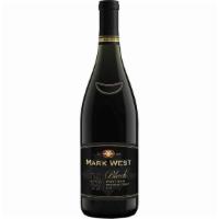 Mark West Pinot Noir Black (750 Ml) · 