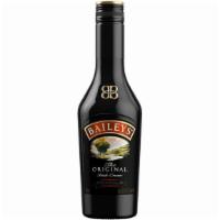 Baileys Irish Cream (375 Ml) · 