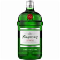 Tanqueray Gin (1.75 L) · 