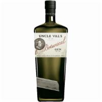 Uncle Val'S Botanical Gin (750 Ml) · 