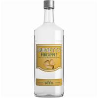 Burnett'S Vodka Pineapple (750 Ml) · 