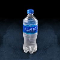 Aquafina 20Oz · 20oz