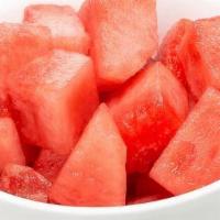 Watermelon Chunks Seedless · Watermelon Chunks Seedless 1lb