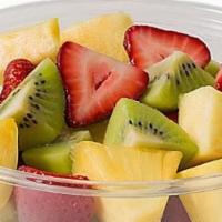 Kiwi Pineapple & Strawberry · Kiwi Pineapple & Strawberry 1lb