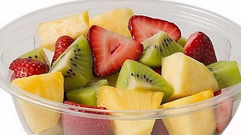 Kiwi Pineapple & Strawberry · Kiwi Pineapple & Strawberry 1lb