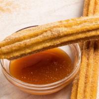 Double The Churros! · Two times the fun! 2 10