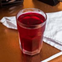 Cranberry Cocktail Juice · 