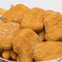 Chicken Nuggets (9 Pieces) · 