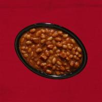 Original Recipe Bbq Beans · 