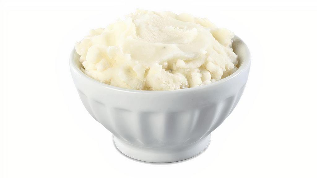 Mashed Potatoes & Gravy - 10:30Am To Close · Creamy potatoes mashed to perfection, topped with southern style gravy..