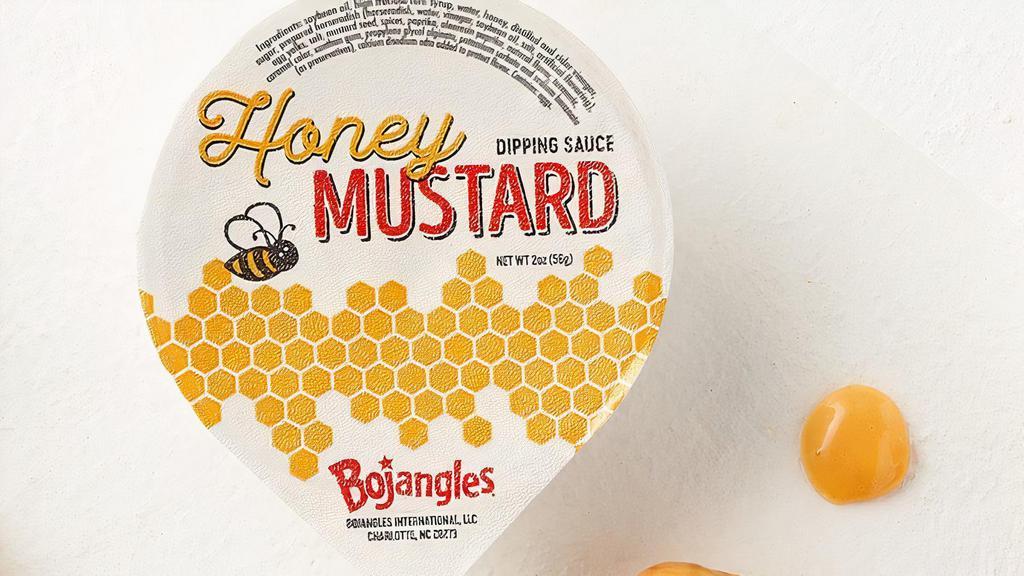 Honey Mustard · Bees and mustard seeds. That’s who we have to thank for this delicious honey mustard combo that’s sweet, saucy & spectacular.