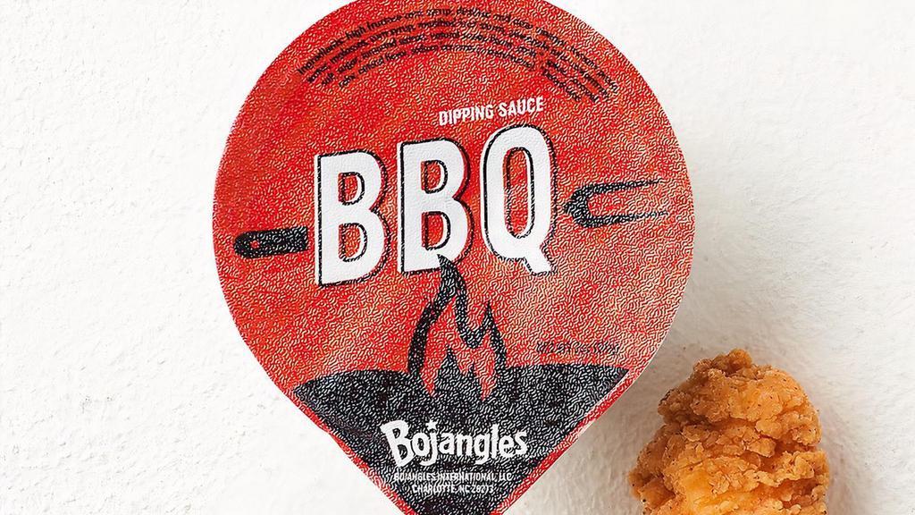 Bbq Sauce · A sweet, tangy taste to remind you of backyard grilling, campfires and Southern summers.