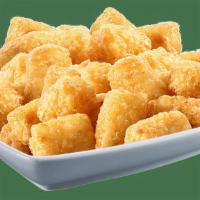 Party Tots · A heaping helping of these are everyone's favorite; crispy-on-the-outside, fluffy-on-the-ins...