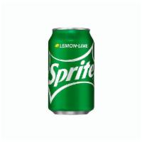Sprite · *Item may differ than pictured. In most locations we serve fountain drinks in a 16 oz. cup.