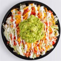 Chop-Chop® Family Bowl · Serves 4-5. Our new large Family Size Bowl contains 4 small Chop-Chop® in one large Bowl, an...