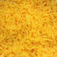 Yellow Rice · Items prepared in accordance with the American Heart Association w/ respect to fat cholester...