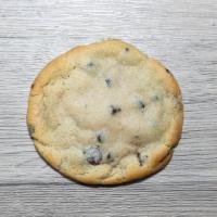 Homemade Jumbo Cookies · Made from scratch and baked fresh every day.