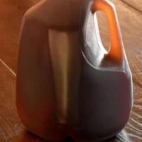 Iced Tea - Gallon · Traditional or Mango Breeze