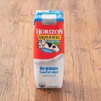 Horizon Milk 1% · 