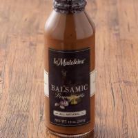 Balsamic Dressing · 