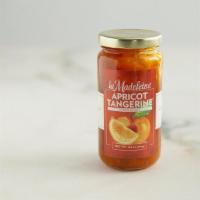 Apricot Tangerine Marmalade · 