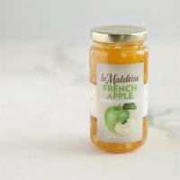 French Apple Chutney · 