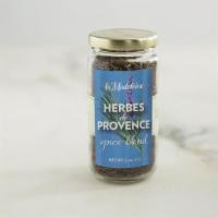 Spice Herbs De Provence · 