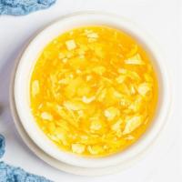 Egg Drop Soup · 