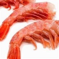 Shrimp (1Lb) · Head-off.
