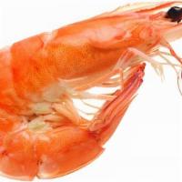 Shrimp Head On (1/2 Lb ) · Choose any item (1/2lb per item), 1 lb minimum.