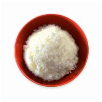 Side White Rice · 