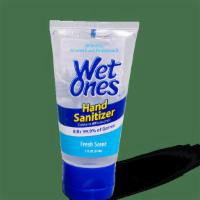 Wet Ones Hand Sanitizer 2Oz · 