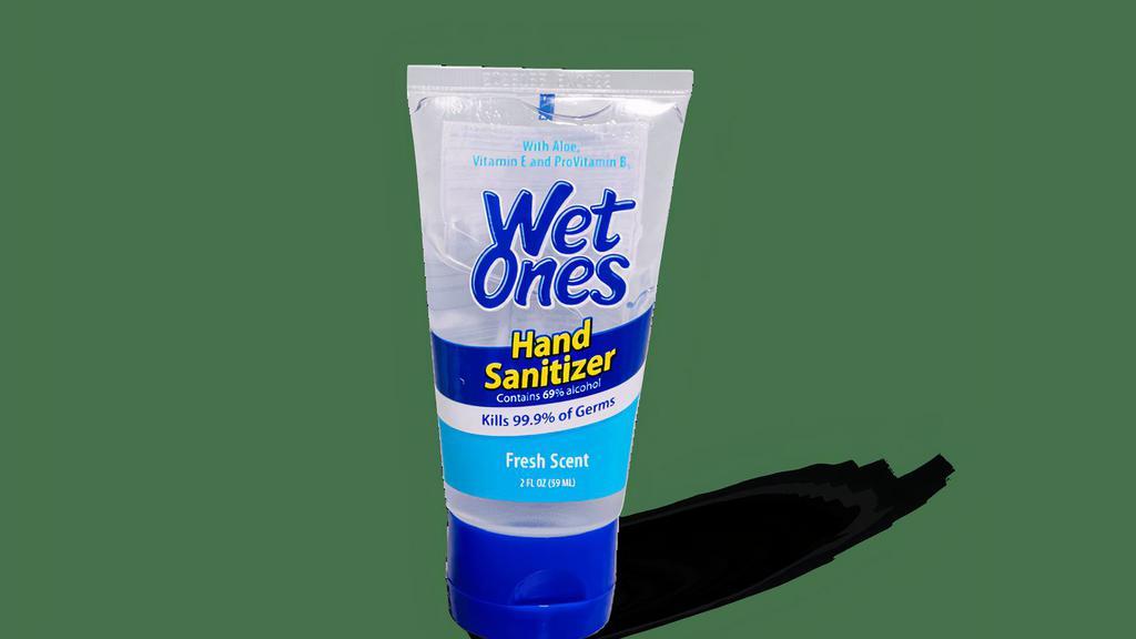 Wet Ones Hand Sanitizer 2Oz · 
