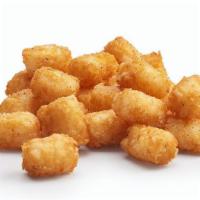 Seasoned Tots · 