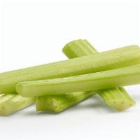 Celery Sticks · 