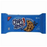 Chips Ahoy! Chocolate Chip Cookies (1.55 Oz) · 