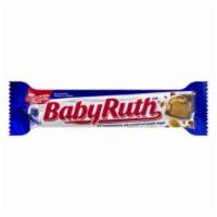 Baby Ruth Bar (1.9 Oz) · 