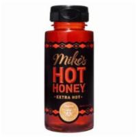 Mike'S Hot Honey (12 Oz) · 