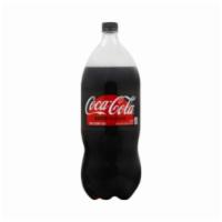 Coca-Cola Classic (2 L) · 