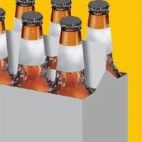 6-Pack Beer · Choose a six-pack of bottled beers or Truly® Hard Seltzers. No matter which you choose, you'...
